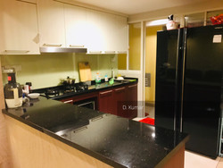 Changi Rise Condominium (D18), Condominium #202964361